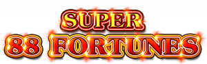Nouveaux jeux - Super 88 Fortunes